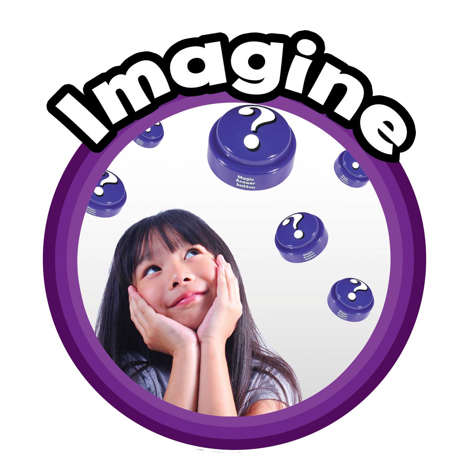 Imagine!